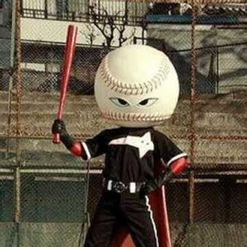 Baseball Mask has to be one of the most entertaining Gorenger episodes, and there are many. : r ...