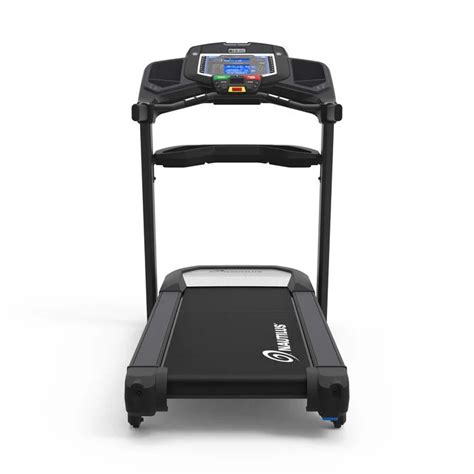 Nautilus T616 Treadmill Review - Fitness Who