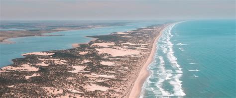 Coorong National Park, a lagoon ecosystem in South Australia : r/pics