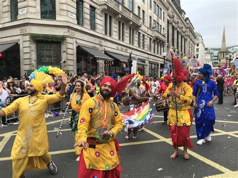 Pride in London 2019 | Peter Tatchell Foundation