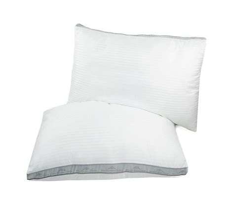 Amazon.com: Hotel Luxury Reserve Collection Bed Pillow - Jumbo (2pack) "Brand New": Sports ...