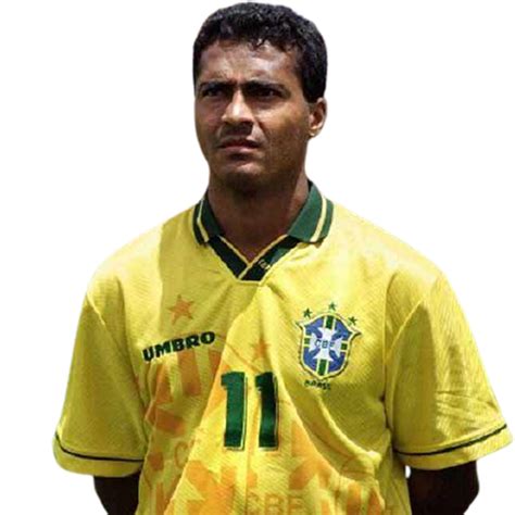 Romário - TheSportsDB.com