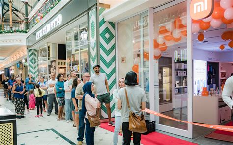 Xiaomi authorised store in Cape Town opens with impressive sales – The Mail & Guardian