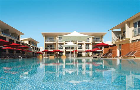 Oaks Broome Hotel - RENTAL ONLY-Australia,Western Australia - 7Across Resort Profile