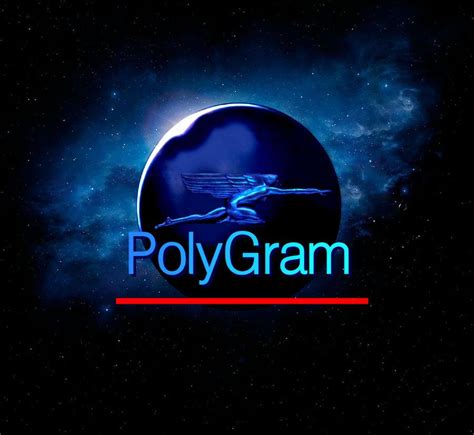 PolyGram Filmed Entertainment New Logo by TheAgentmanMMT on DeviantArt