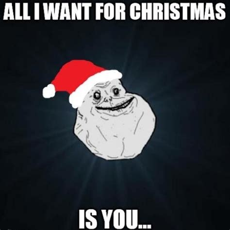 20+ Funniest All I Want For Christmas is You Memes 2023