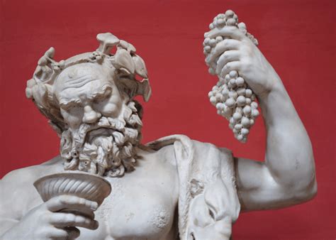 Bacchus Roman God of Wine: A Complete Guide (2022)