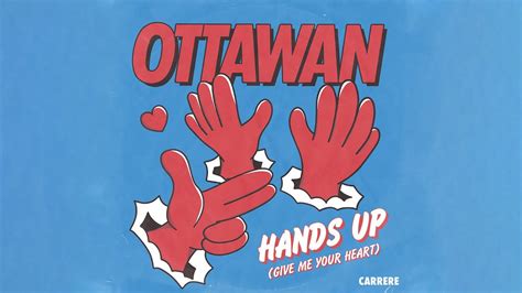 Ottawan - Hands Up Chords - Chordify