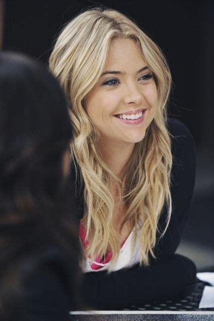 Hanna - Pretty Little Liars TV Show Photo (24451943) - Fanpop