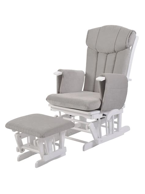 Best nursing chairs: 5 top feeding chairs for mums and babies | Real Homes