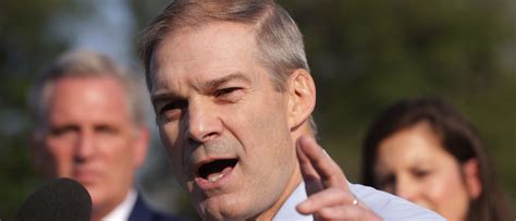 Jim Jordan Subpoenas Five Big Tech CEOs | The Daily Caller