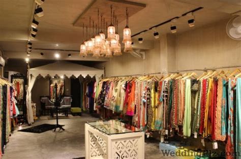 Portfolio Images - Gazal Gupta, Shahpur Jat, South Delhi | Boutiques ...