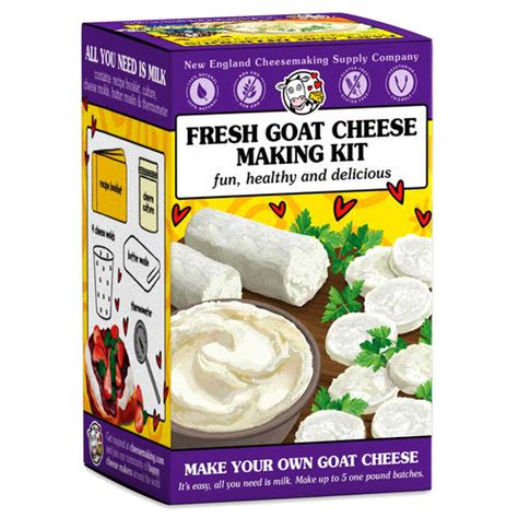 Cheese Making Kits | Easy Cheese Making | Cheese Making