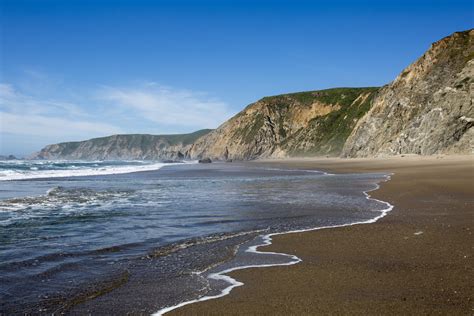 kehoe beach | Point Reyes National Seashore | Eric | Flickr