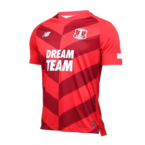 Home Kit – Leyton Orient Club Shop