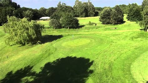 Kenilworth Golf Club 6 Hole Short Course - YouTube