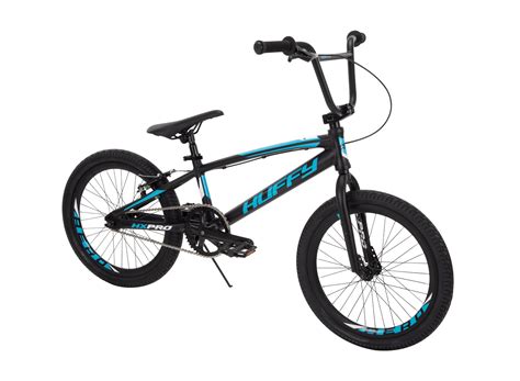 Huffy 20-inch BMX Race HX-Pro Bike, Aluminum - Walmart.com