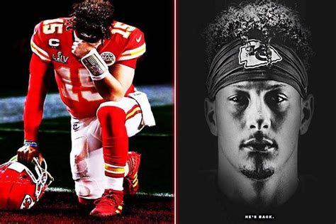 TOP 5 Highlights Patrick Mahomes Kansas City Chiefs Quarterback