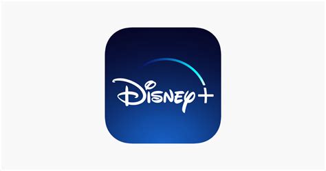 Disney+ app im - app store | Apfeltalk