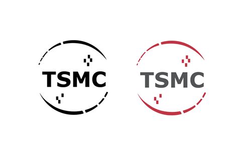 Brandon Kleeman - TSMC Rebrand & Identity Guidelines Manual