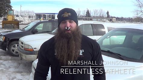 Meaning of Relentless - YouTube