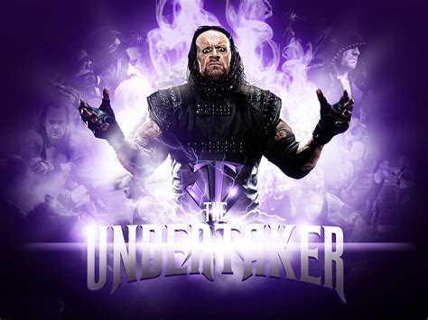 The Undertaker Wallpapers - Wallpaper Cave