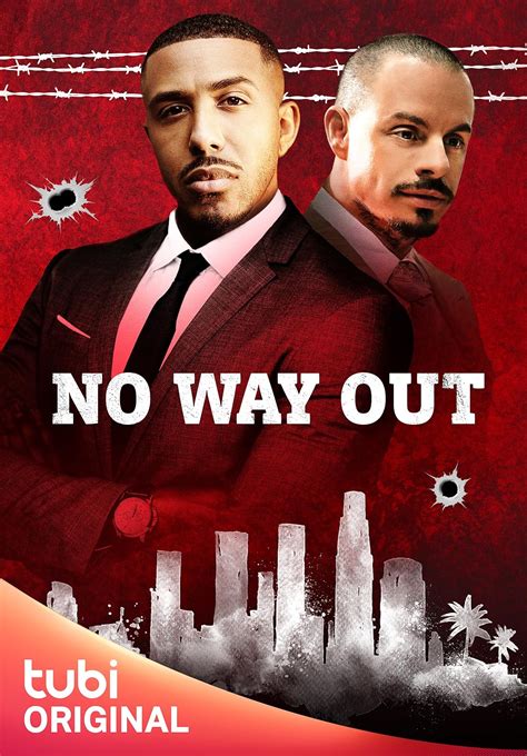 No Way Out (2023) - IMDb