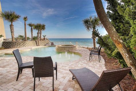 The best Destin vacation rentals | Top Villas | Beachfront rentals, Destin florida vacation ...