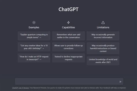 What are OpenAI and ChatGPT - Javatpoint