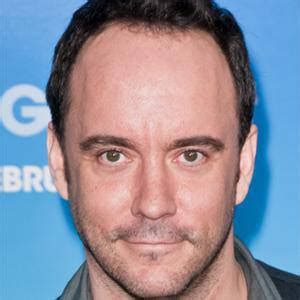 Dave Matthews - Bio, Facts, Family | Famous Birthdays