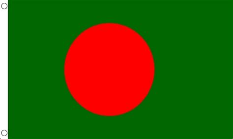 Bangladesh Empire Flag