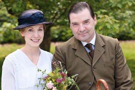 Looking Back at Downton Abbey's Best Wedding Moments in Photos