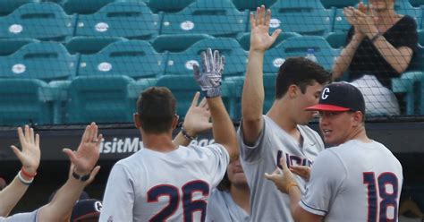 UConn Baseball Releases 2019 Schedule - The UConn Blog