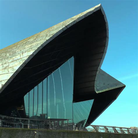 Riverside Museum, Glasgow, Scotland - VisaHelpUK - UK Immigration and ...