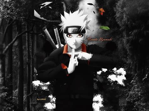 94 Gambar Wallpaper Naruto Keren 3d For FREE - MyWeb