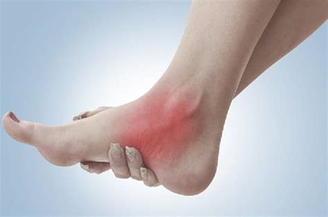 Ankle Pain Treatment in Mississauga, Physiotherapy for Ankle Pain