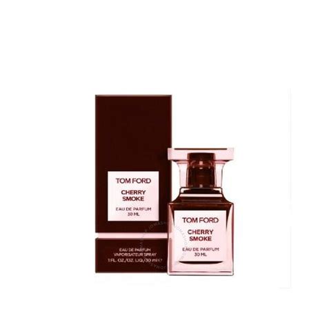 Tom Ford Cherry Smoke EDP 1.0 oz Private Blend 888066143172 - Fragrances & Beauty, Private Blend ...