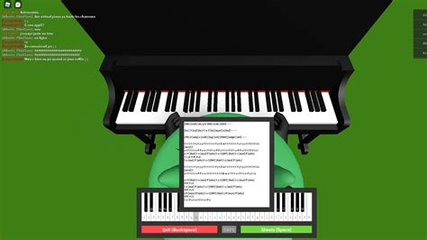 Sans Piano Sheet Music Roblox - Fimose Dragons Roblox