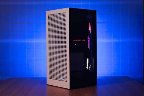 How to build a mini-ITX gaming PC