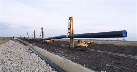 What is Pipeline in Construction Projects? - Bibloteka