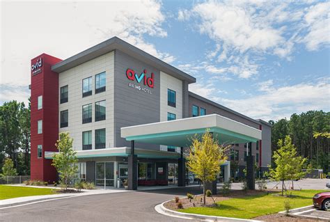 AVID HOTEL SUMMERVILLE, AN IHG HOTEL - Updated 2023 Prices & Reviews (SC)