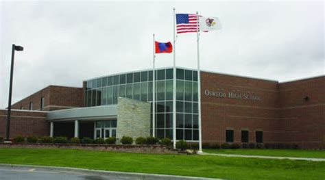 Oswego High School to Showcase Alumni Artwork | Oswego, IL Patch