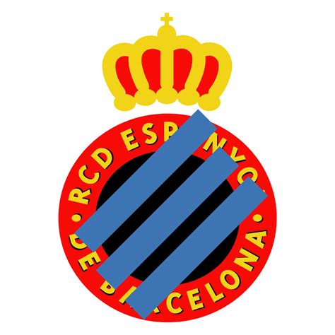 RCD Espanyol Logo - PNG Logo Vector Brand Downloads (SVG, EPS)