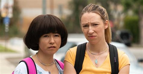 How Did 'Pen15' Creators Maya Erskine and Anna Konkle Meet?