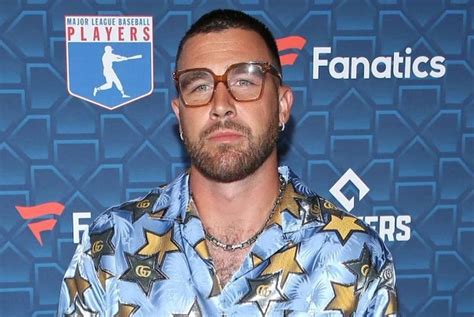 Travis Kelce Beard: Top 10 Styles to Copy in 2024 — Beard Style