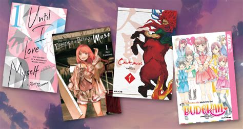 10 New Manga Releases of June 2023 to Round Out Your Summer Reading List