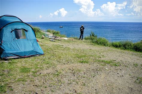 Republic Of Buryatia Head Addresses Lake Baikal Sustainability