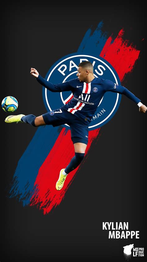 #kylian #mbappe #psg #neymar #cavani #football #paris #wallpaper ...