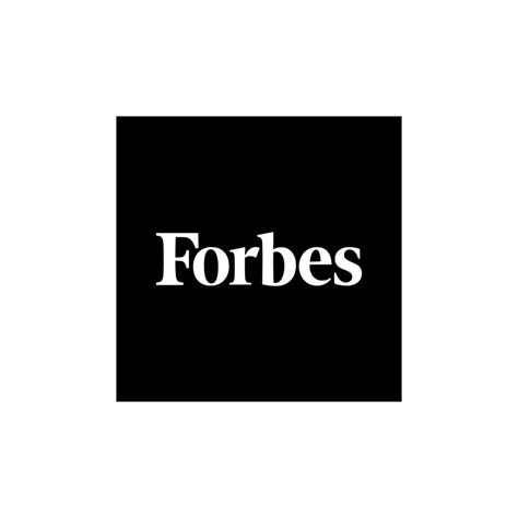 Forbes logo transparent PNG 24554999 PNG