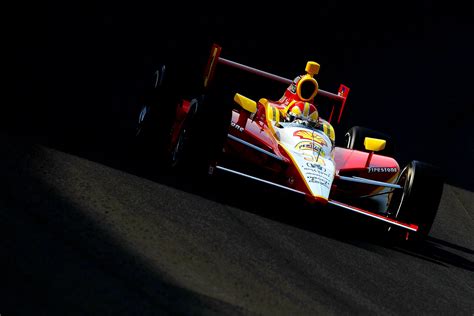 Helio Castroneves - Indy 500 Preview - ESPN